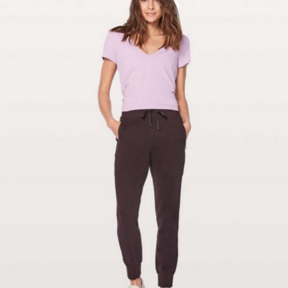 Lululemon Get Going Jogger - Picture 3 of 6